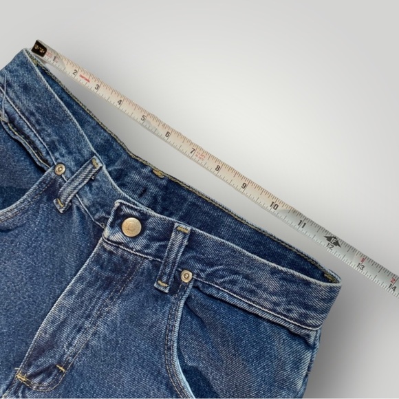 Wrangler Jeans - Picture 7 of 15